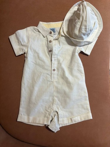 Little lad baby boy piece - baby, 2-piece