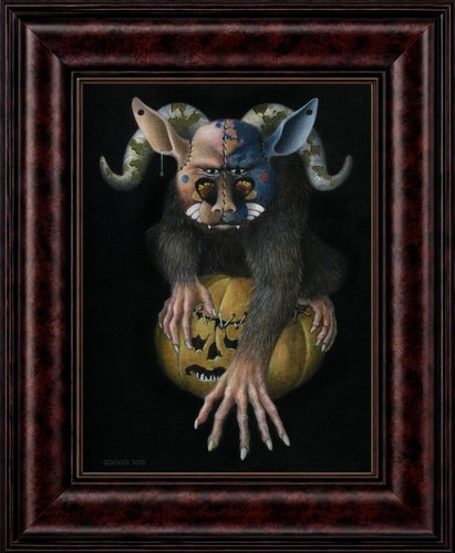 Hanjo schnug surrealism - schnug,