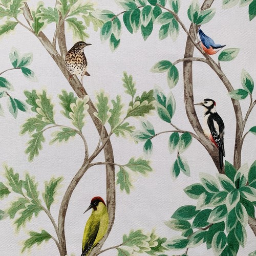 Osborne little curtain - &,