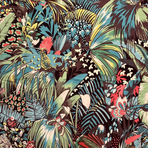 Osborne little fabric - little,