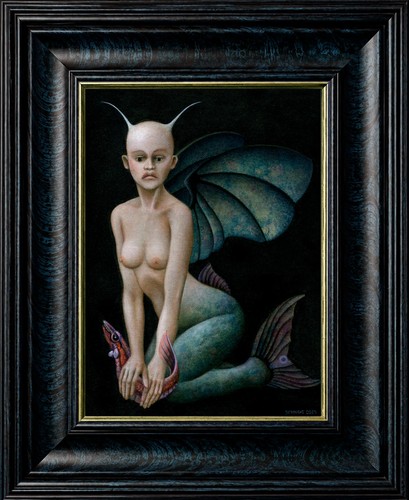 Hanjo schnug surrealism - schnug,