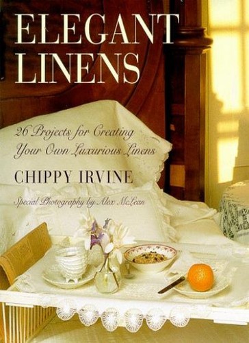 Elegant linens projects - elegant,