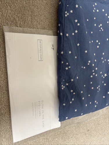 The little white company glow - company,