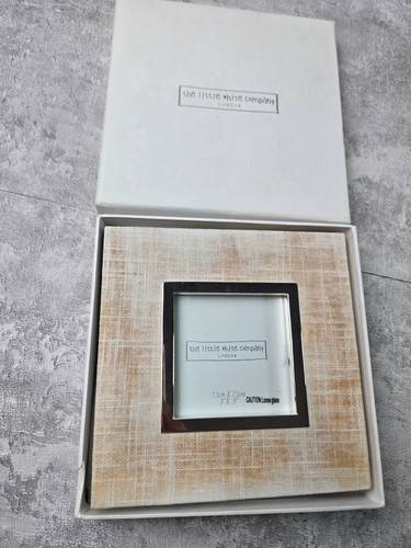 The little white company - white,