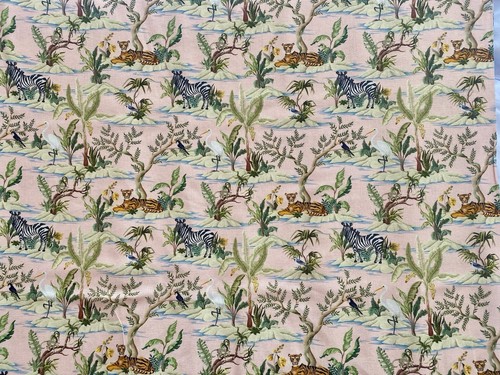 Little johnny jungle animal - little,