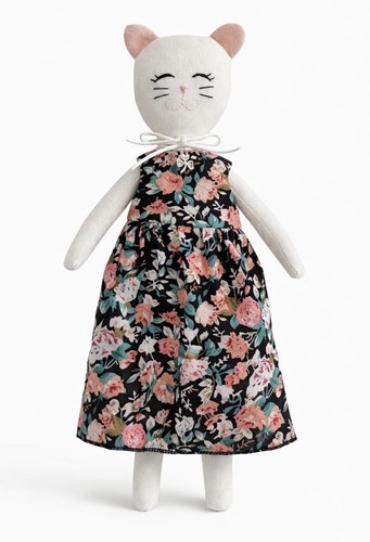 Little linen companions - little,