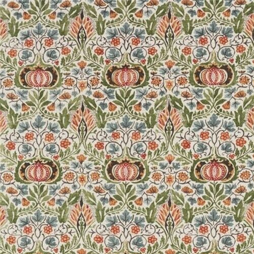 William morris curtain - william,