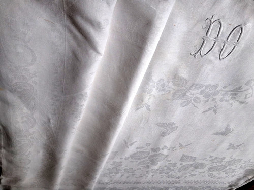 Huge linen - huge,