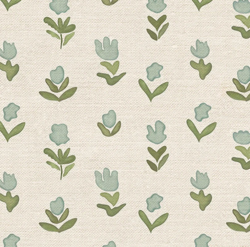 Ottoline little wild tulips - little,