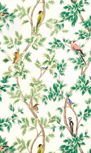 Osborne little curtain - little,
