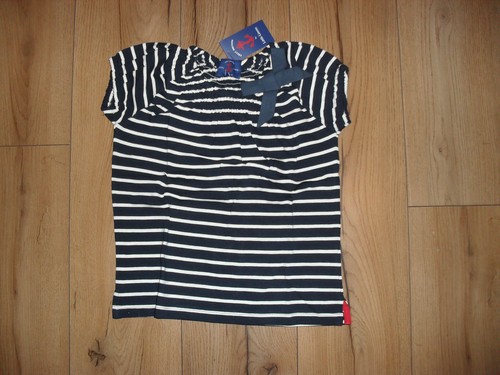 Little linens girls - little, blue