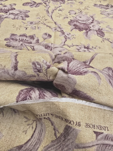 Osborne little curtain - osborne,