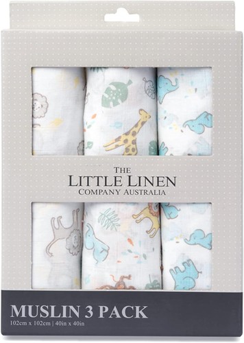 The little linen - linen, company