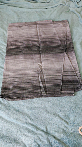 Little frog cotton linen - frog,