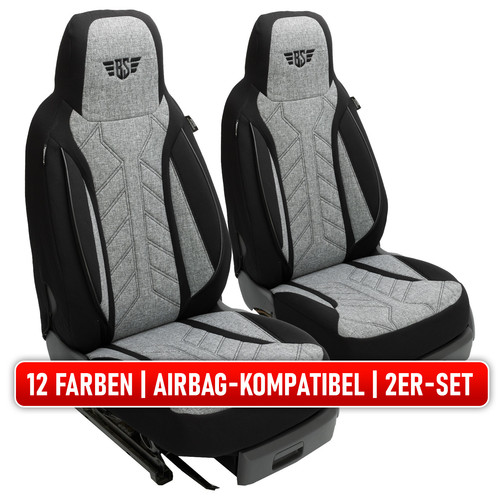 Pilot seat covers fits - pilot, all