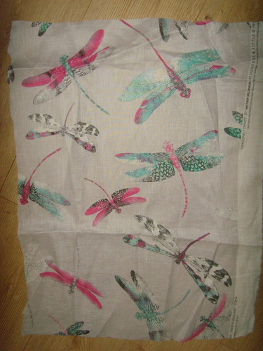 Remnant dragonfly dance - remnant,