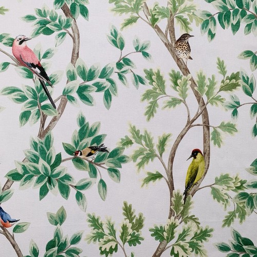 Osborne little curtain - osborne, &