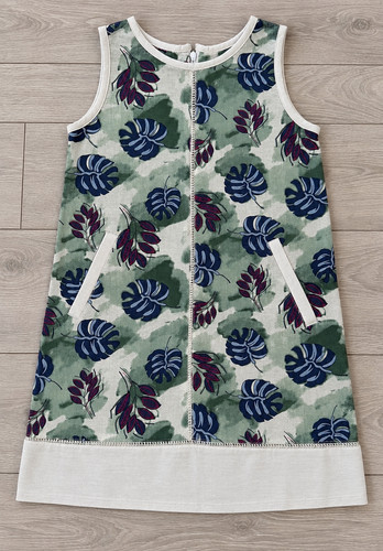 Little alice girls floral - alice,