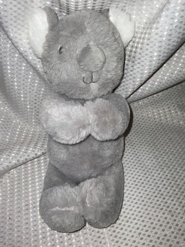 The little linen company koala - little,